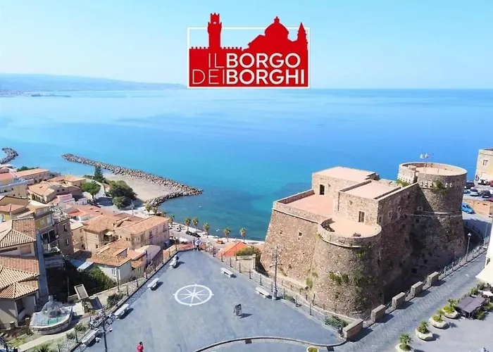 Casa Di Giorgio-Fronte Spiaggia