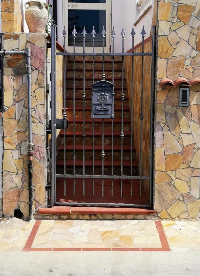Hébergement de vacances Casa Di Giorgio-fronte