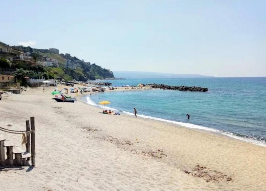 Casa Di Giorgio-fronte *