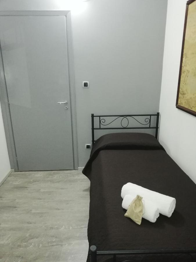 Hébergement de vacances Casa Di Giorgio-fronte