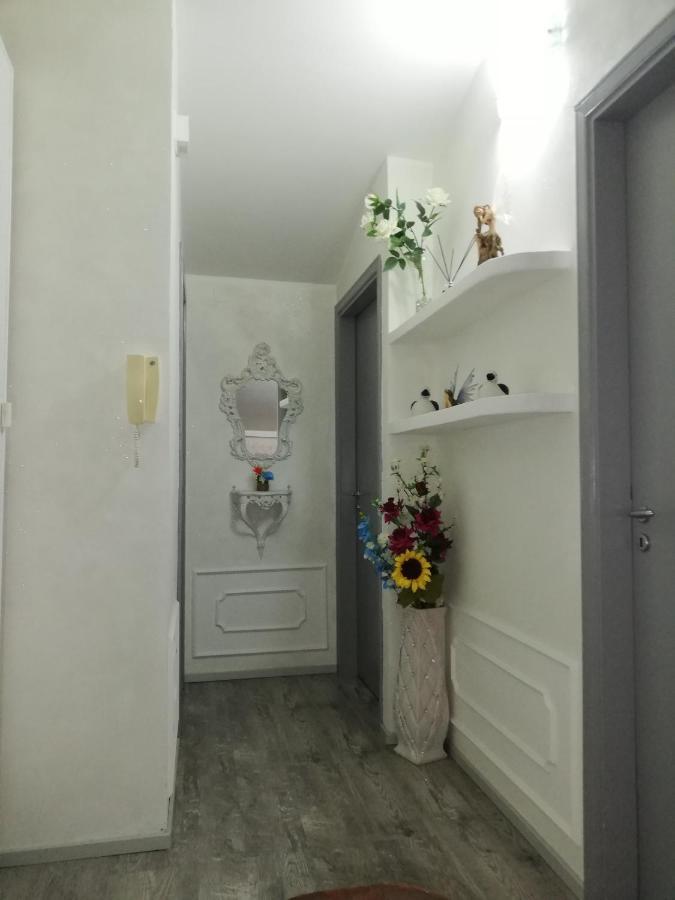 Casa Di Giorgio-fronte